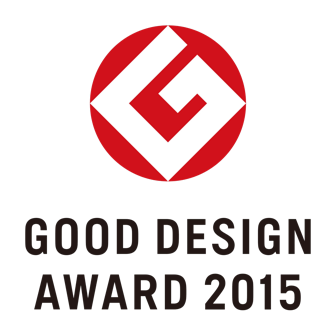 good design awarded to avancon in 2015