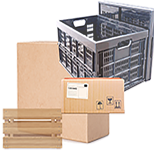 large box goods