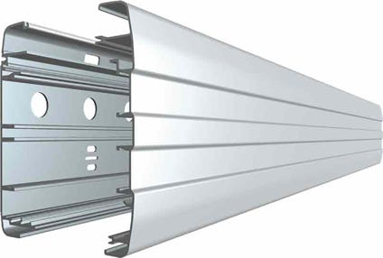 avancon aluminum profile