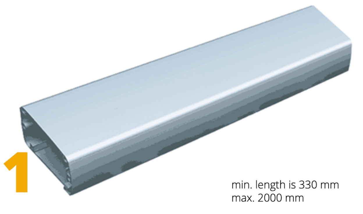 power supply profile